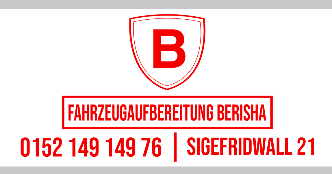 Баннеры. Рекламное агентство в Германии