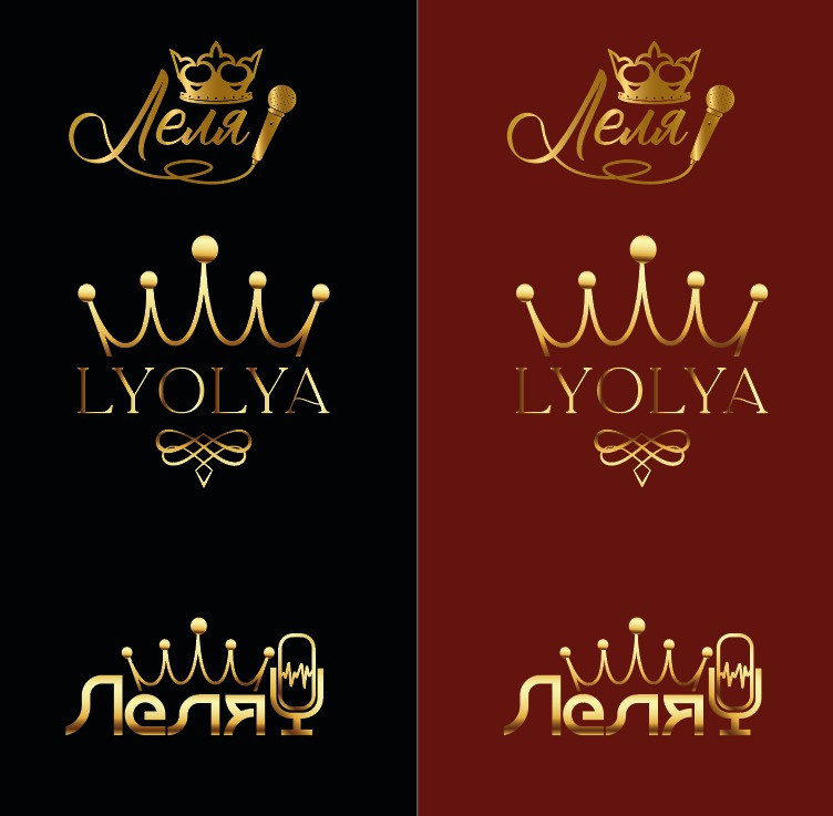 Логотипы. Рекламное агентство в Германии