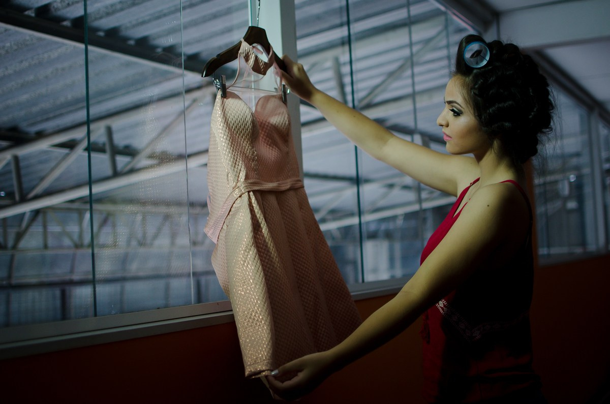 Larissa | 15 anos. Fotógrafa de Eventos em São Paulo e Sorocaba Kika Damasceno