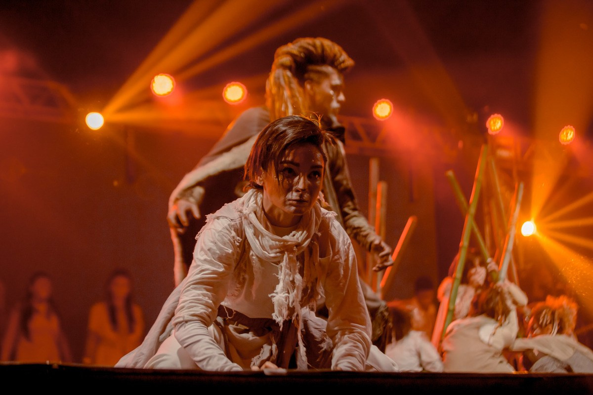 ASU Tour RJ. Fotógrafa de Eventos em São Paulo e Sorocaba Kika Damasceno