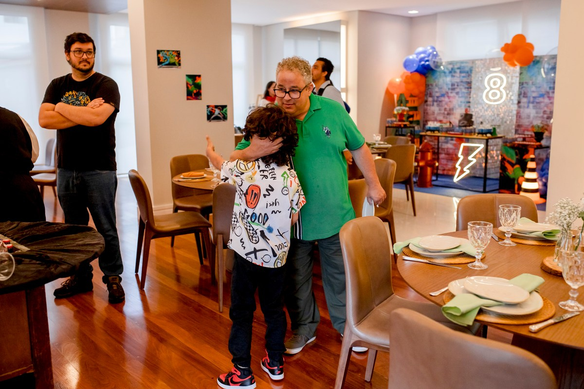 Benício - 8 anos. Fotógrafa de Eventos em São Paulo e Sorocaba Kika Damasceno