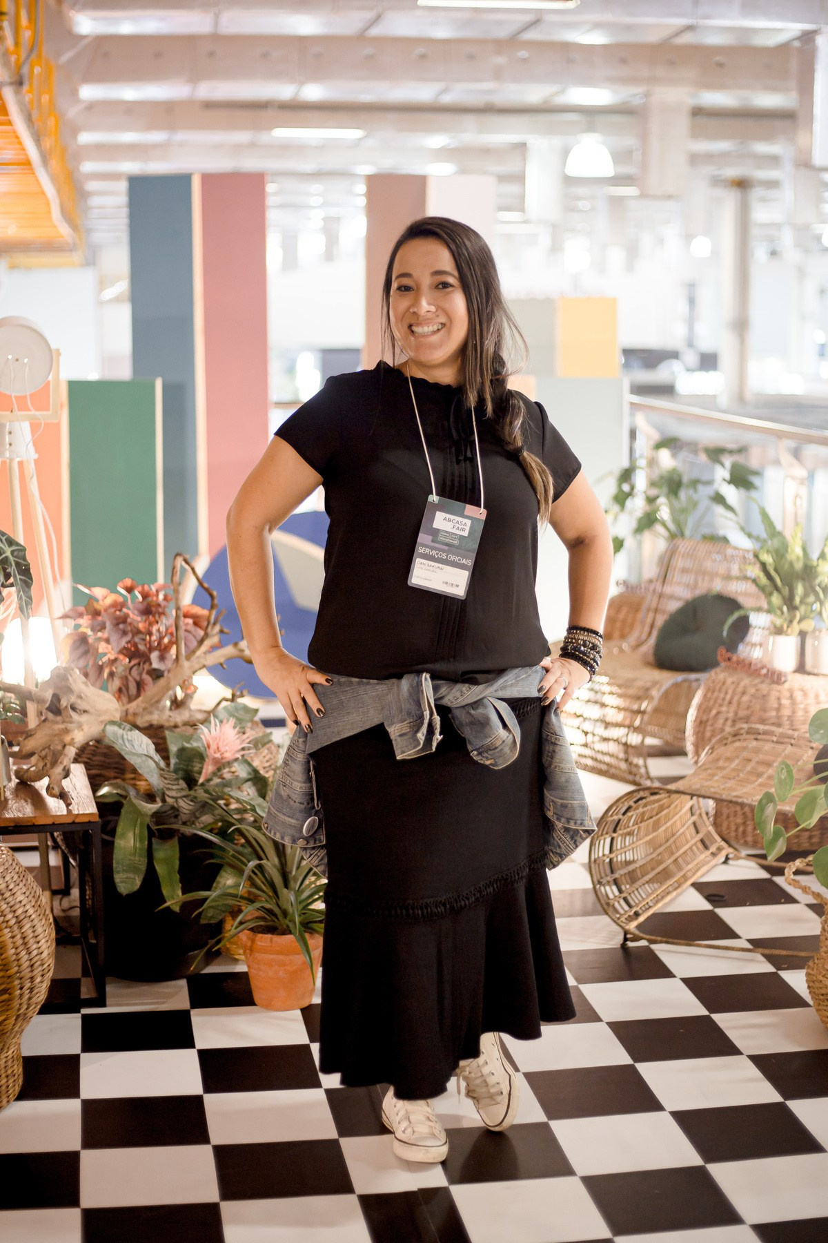 Abcasa 2019 - Dani Sakurai. Fotógrafa de Eventos em São Paulo e Sorocaba Kika Damasceno