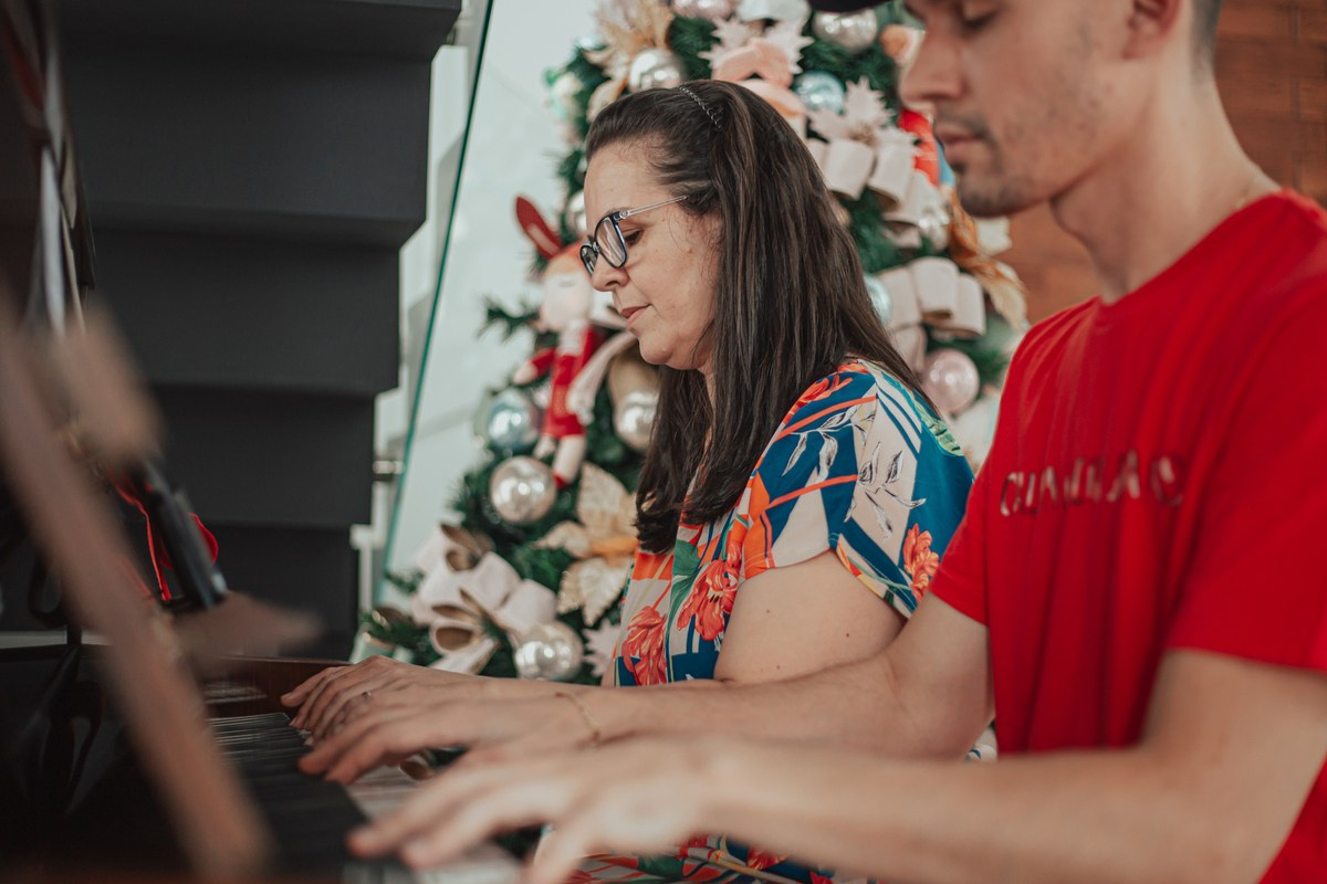 Isabella e família. Fotógrafa de Eventos em São Paulo e Sorocaba Kika Damasceno