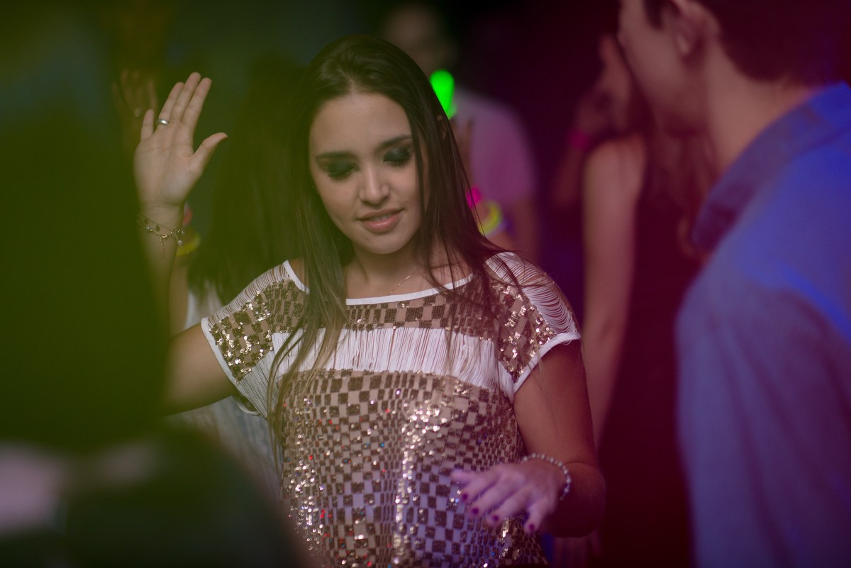 Larissa | 15 anos. Fotógrafa de Eventos em São Paulo e Sorocaba Kika Damasceno