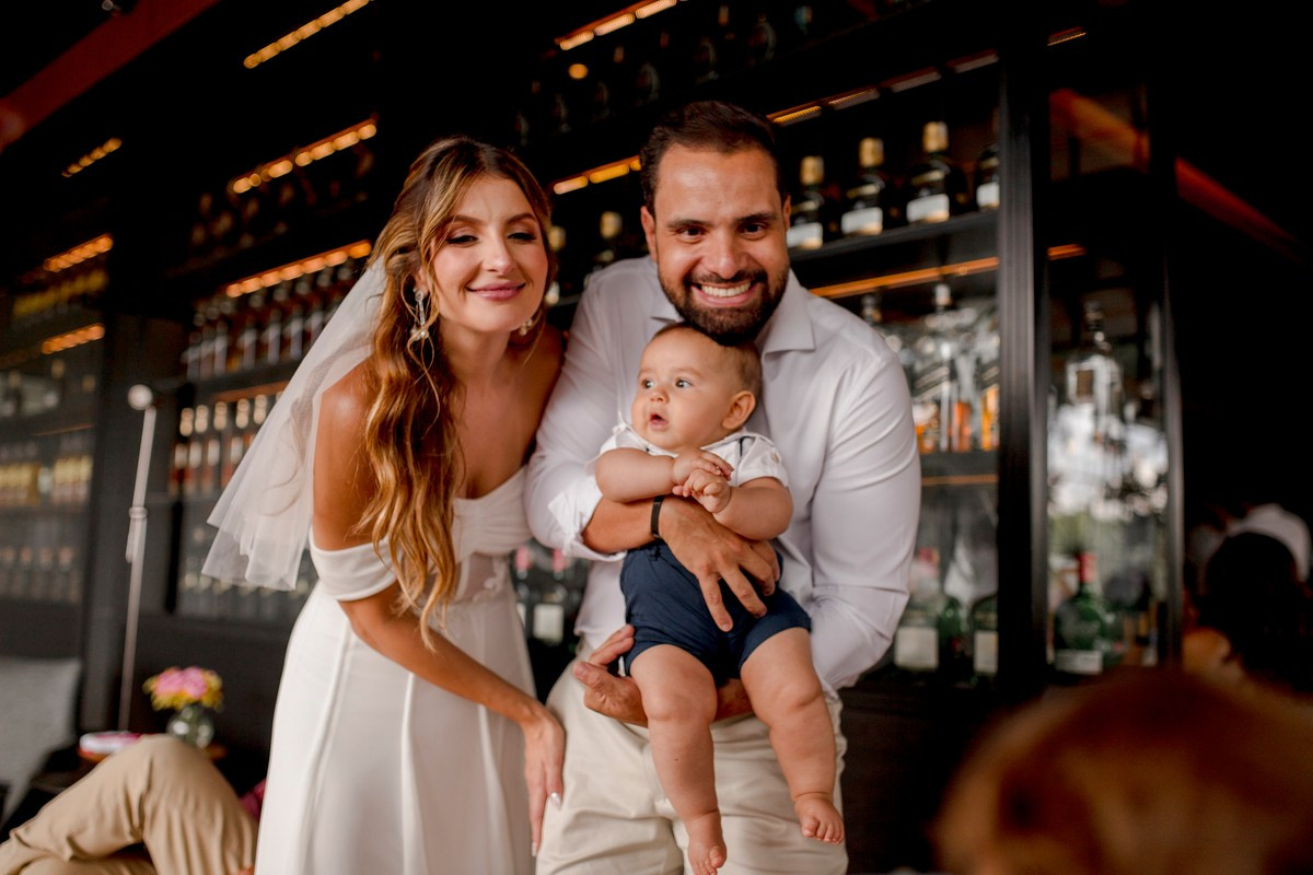 Casamento - Lo e Uli. Fotógrafa de Eventos em São Paulo e Sorocaba Kika Damasceno