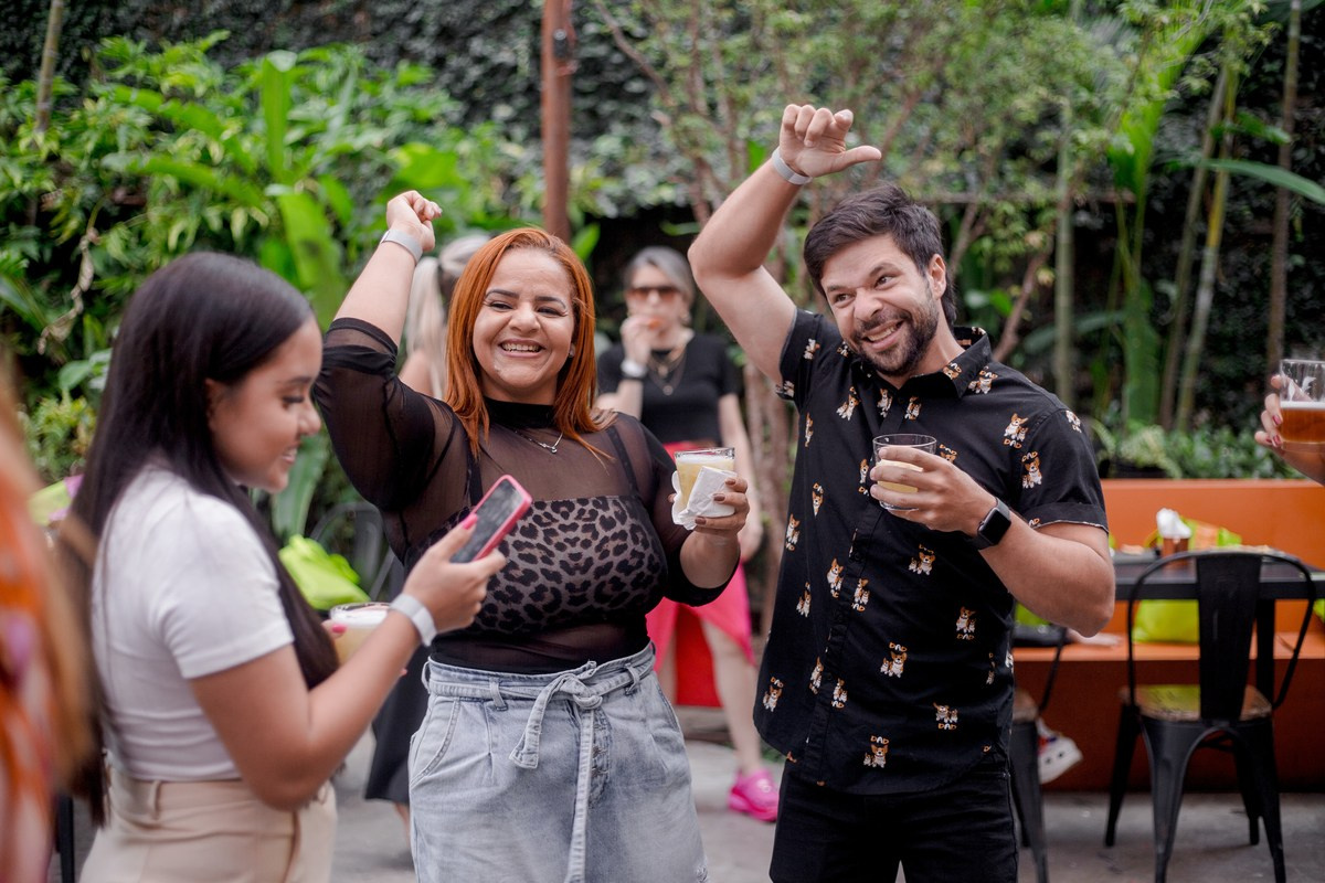 Crocs Brasil - Comemoração de 150 lojas no BR. Fotógrafa de Eventos em São Paulo e Sorocaba Kika Damasceno