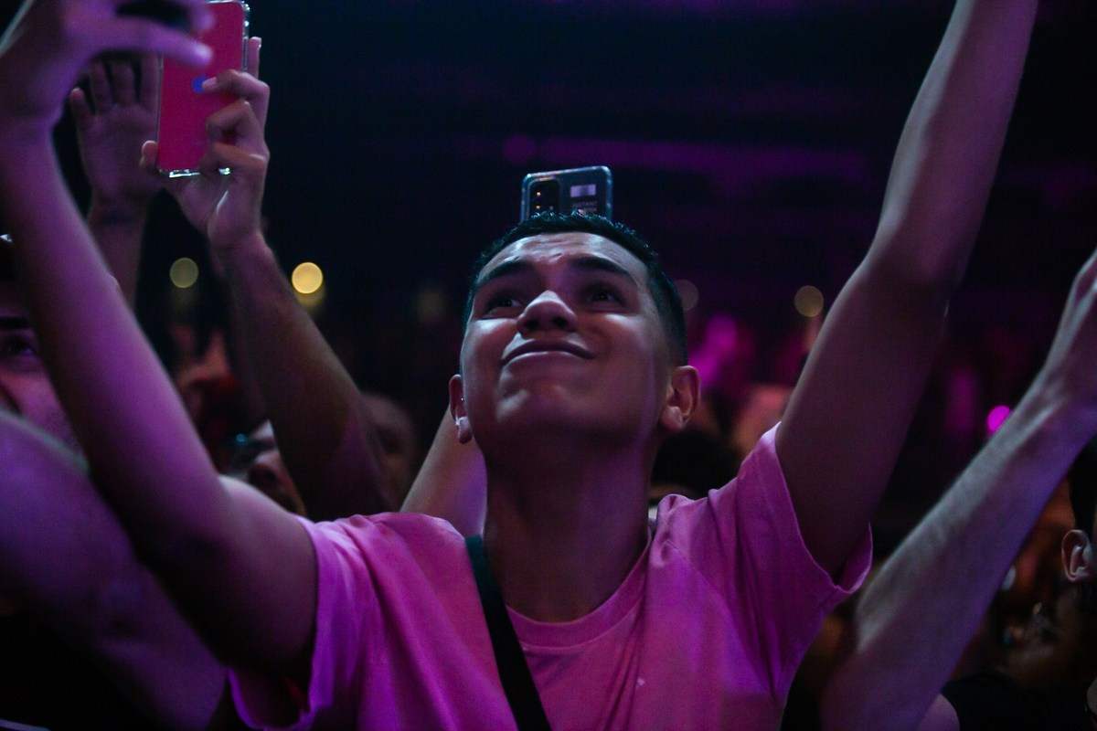 Priscilla Alcantara - Show em SP. Fotógrafa de Eventos em São Paulo e Sorocaba Kika Damasceno