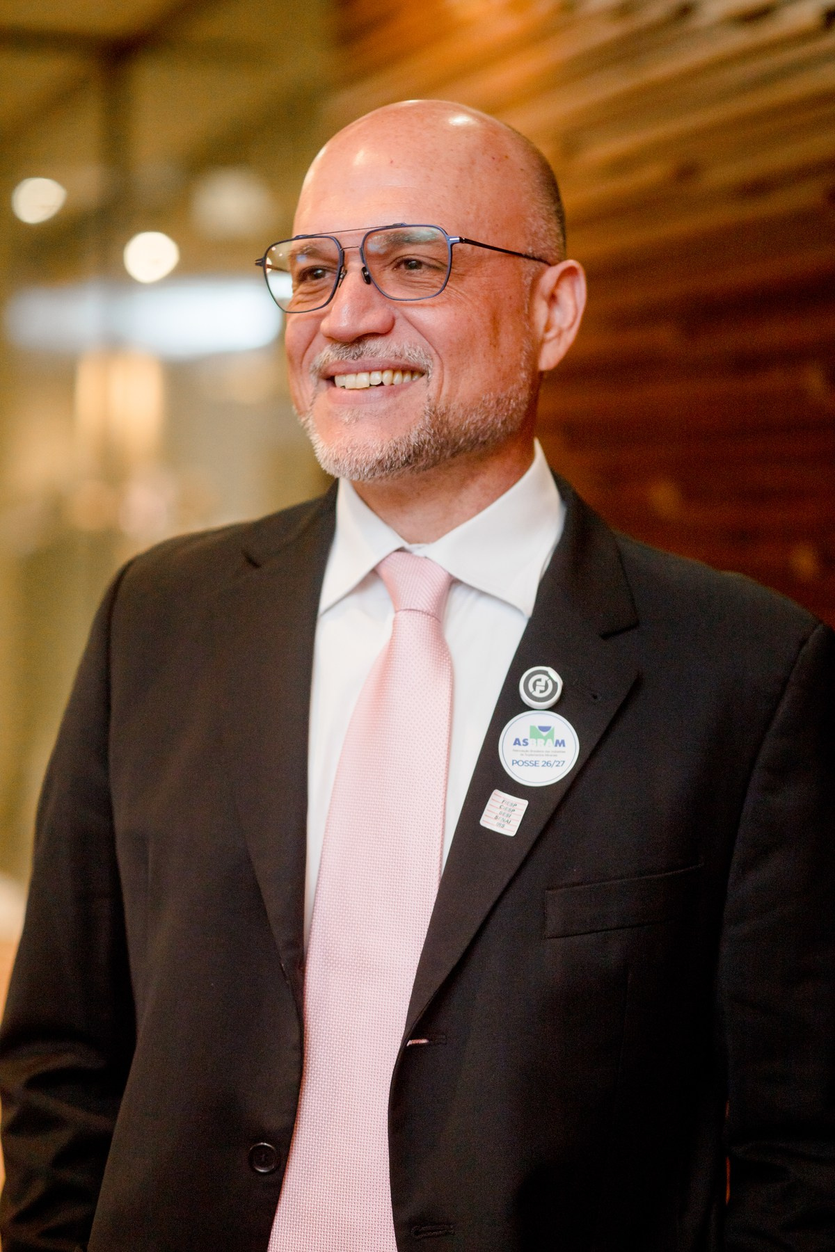 Asbram - Posse Presidencial 2026 -  Rodrigo Miguel. Fotógrafa de Eventos em São Paulo e Sorocaba Kika Damasceno