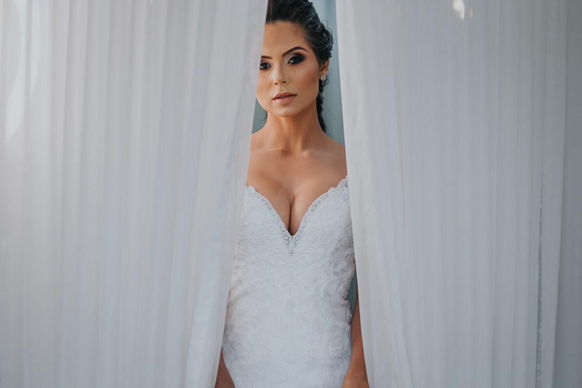 Noivas by Rafa Morais. Fotógrafa de Eventos em São Paulo e Sorocaba Kika Damasceno