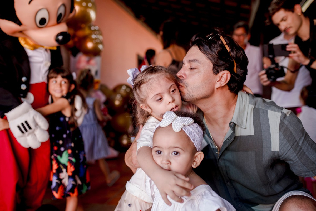 Isabella - 5 anos. Fotógrafa de Eventos em São Paulo e Sorocaba Kika Damasceno