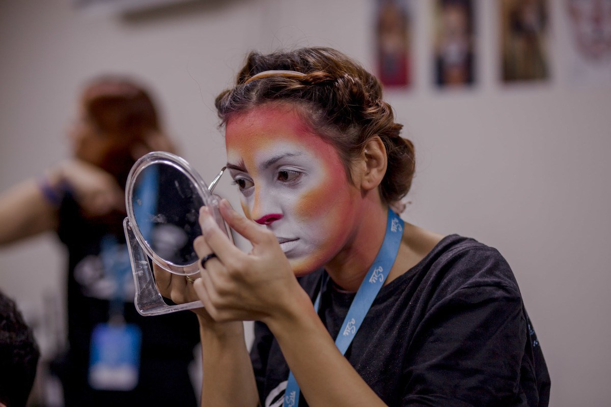 ASU Tour RJ. Fotógrafa de Eventos em São Paulo e Sorocaba Kika Damasceno