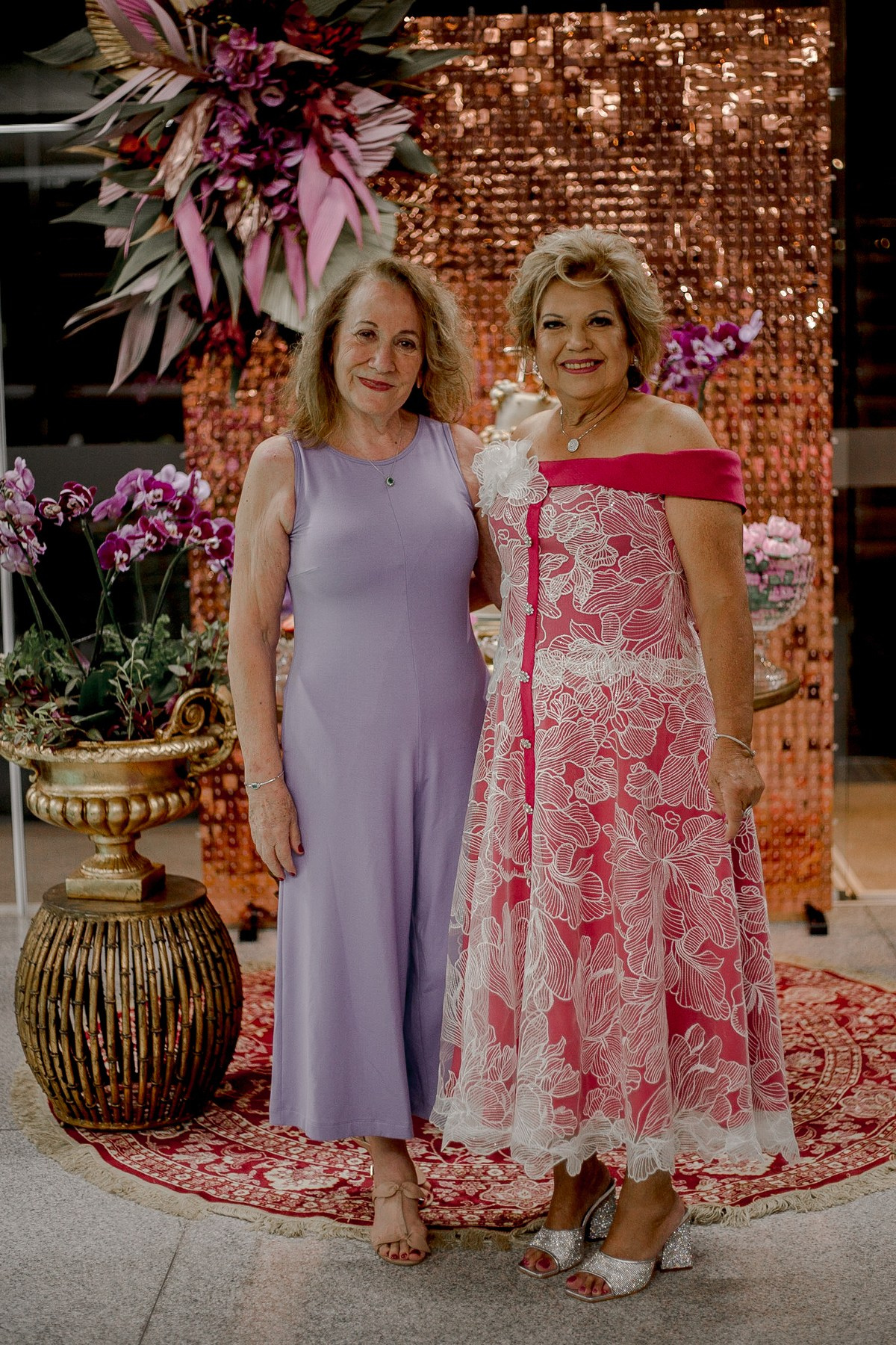 Waldeana - 70 anos. Fotógrafa de Eventos em São Paulo e Sorocaba Kika Damasceno