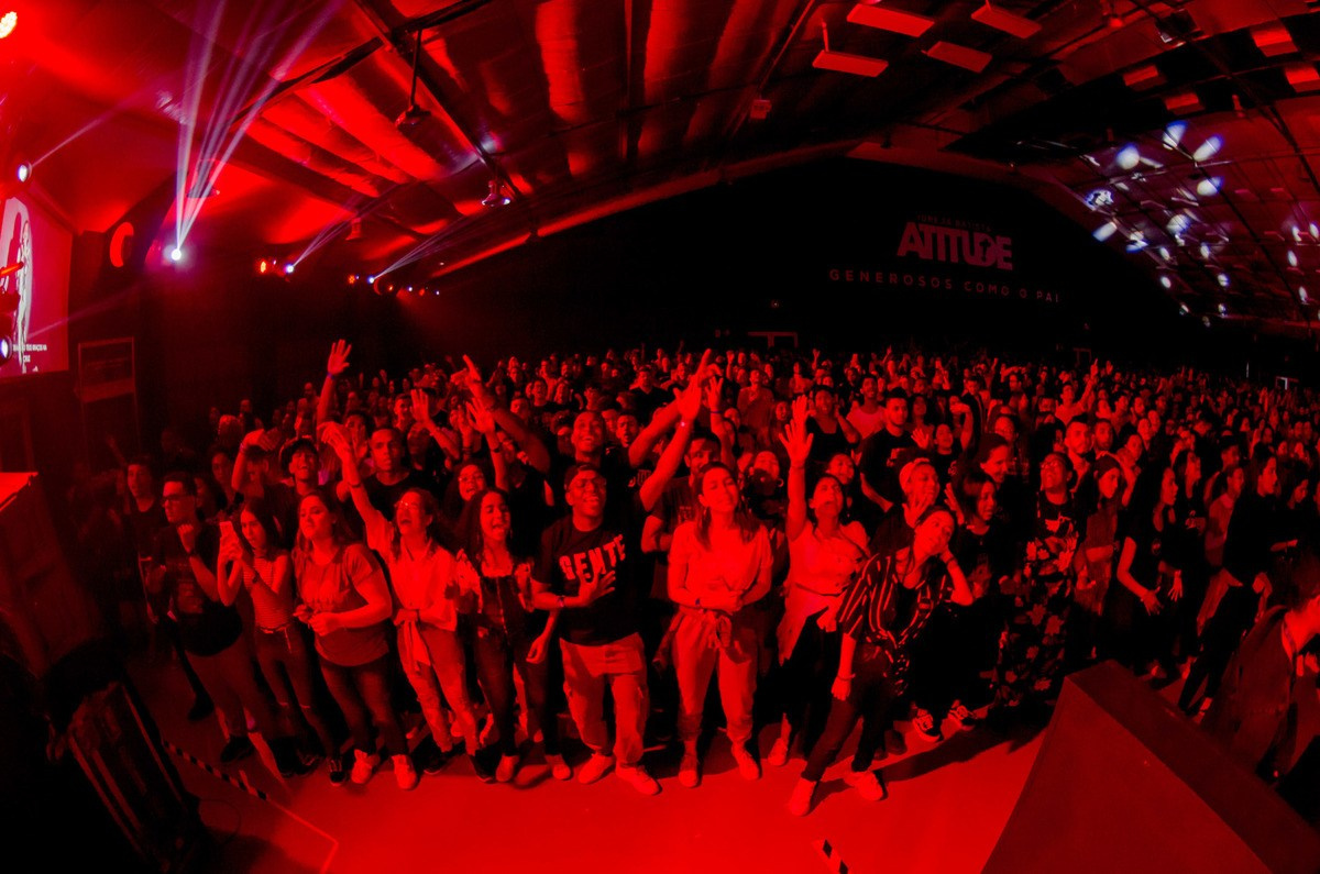 ASU Tour RJ. Fotógrafa de Eventos em São Paulo e Sorocaba Kika Damasceno