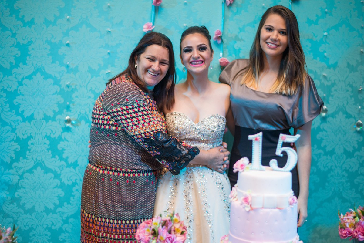 Larissa | 15 anos. Fotógrafa de Eventos em São Paulo e Sorocaba Kika Damasceno