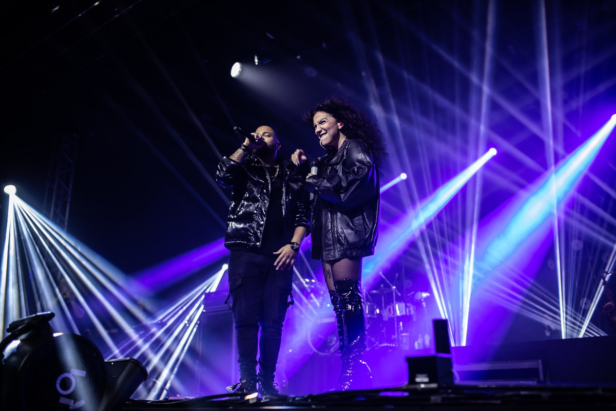 Priscilla Alcantara - Show em SP. Fotógrafa de Eventos em São Paulo e Sorocaba Kika Damasceno