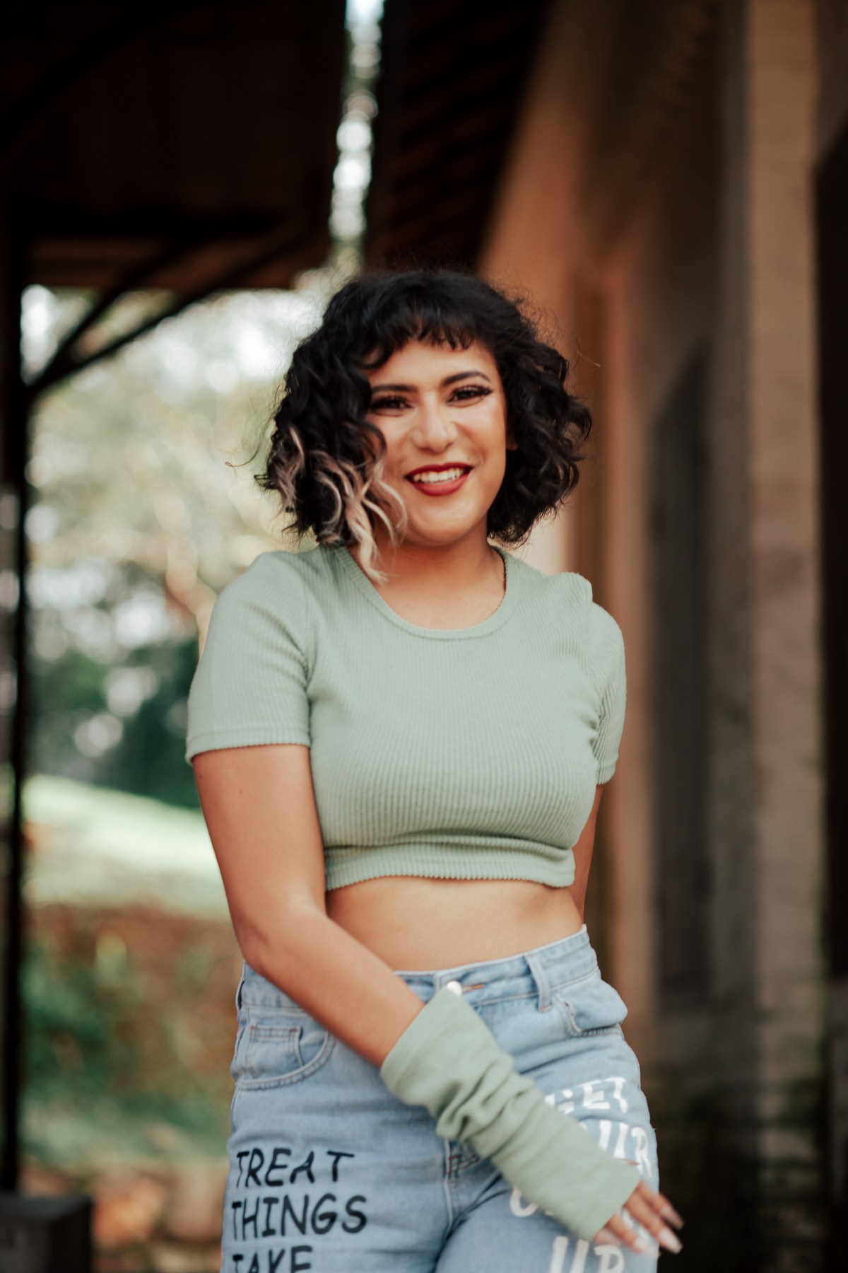 Sarah de Oliveira. Fotógrafa de Eventos em São Paulo e Sorocaba Kika Damasceno