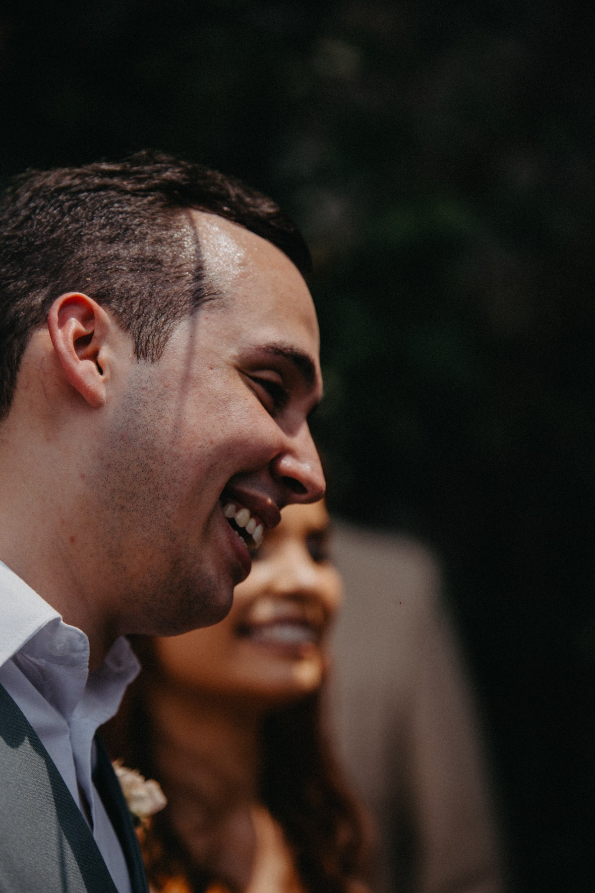Casamento - Lucas e Gabi. Fotógrafa de Eventos em São Paulo e Sorocaba Kika Damasceno