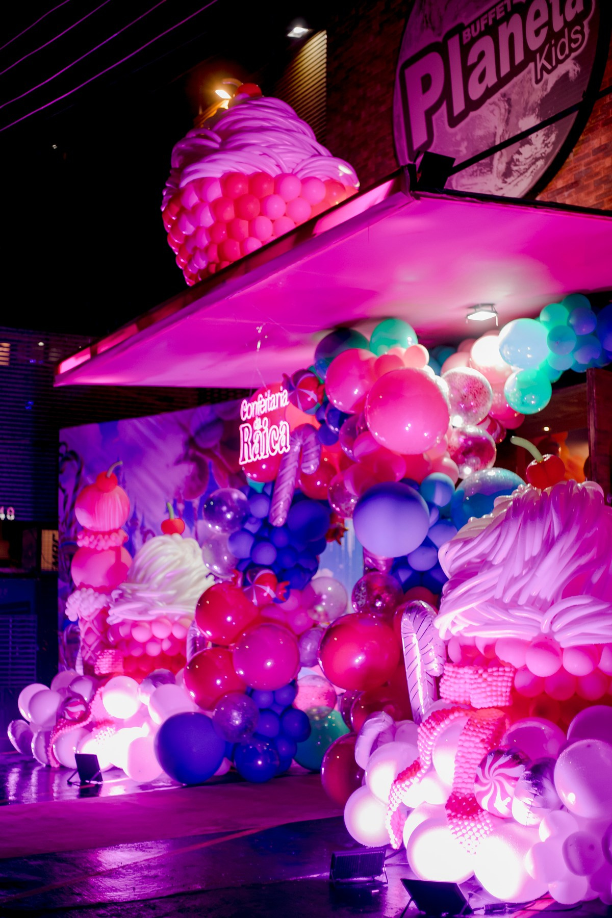 Raica - 6 anos. Fotógrafa de Eventos em São Paulo e Sorocaba Kika Damasceno