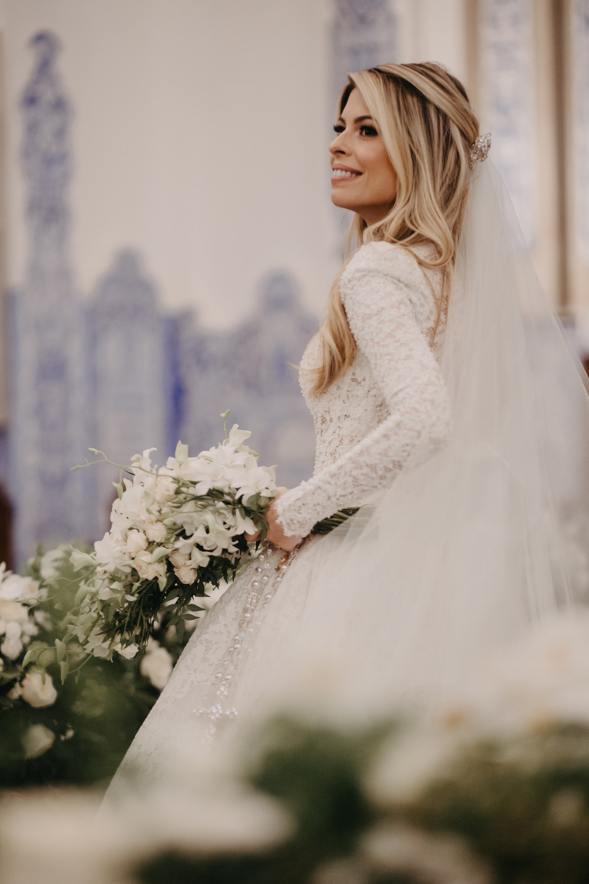 Larissa e Rodrigo - Casamento. Fotógrafa de Eventos em São Paulo e Sorocaba Kika Damasceno