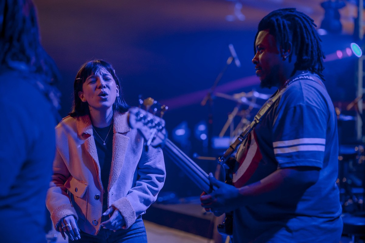 ASU Tour RJ. Fotógrafa de Eventos em São Paulo e Sorocaba Kika Damasceno