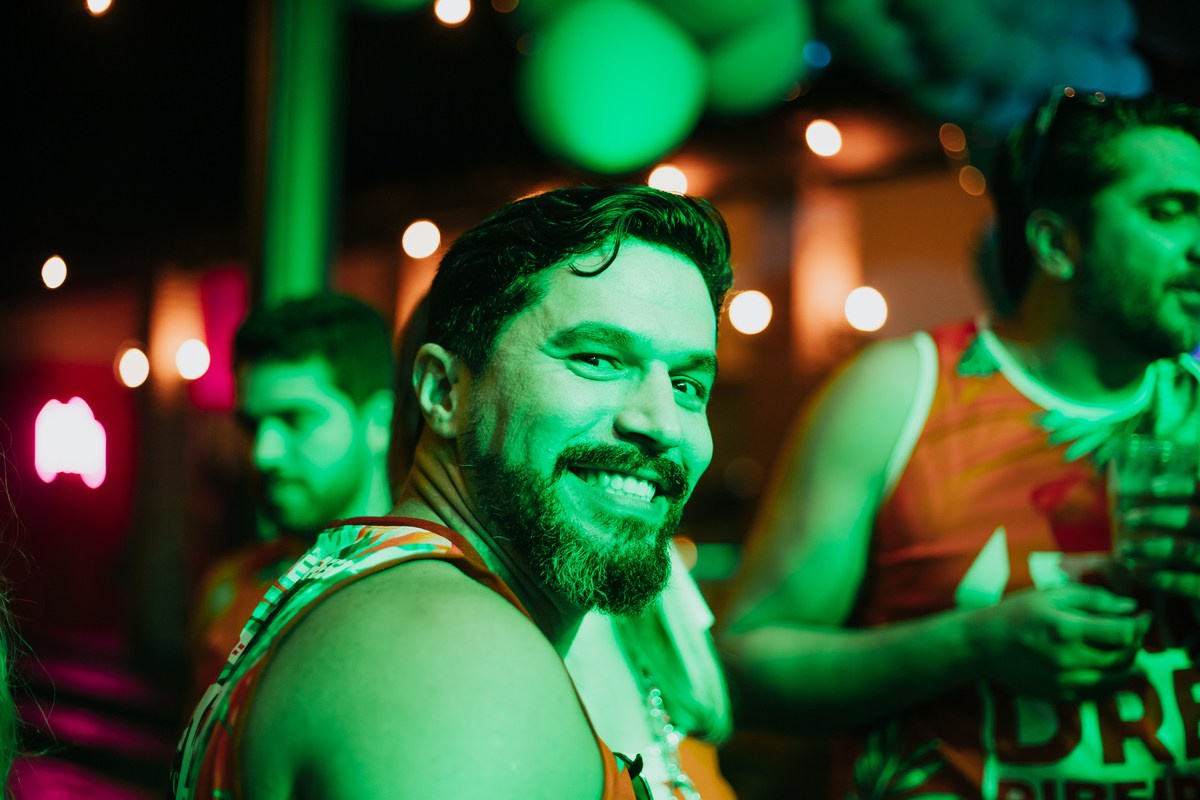 Micareta Massa - André Ribeiro. Fotógrafa de Eventos em São Paulo e Sorocaba Kika Damasceno