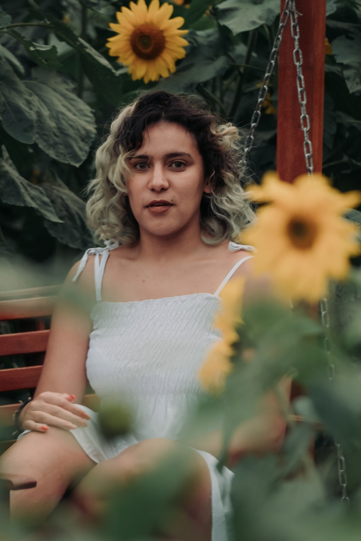 Sarah. Fotógrafa de Eventos em São Paulo e Sorocaba Kika Damasceno