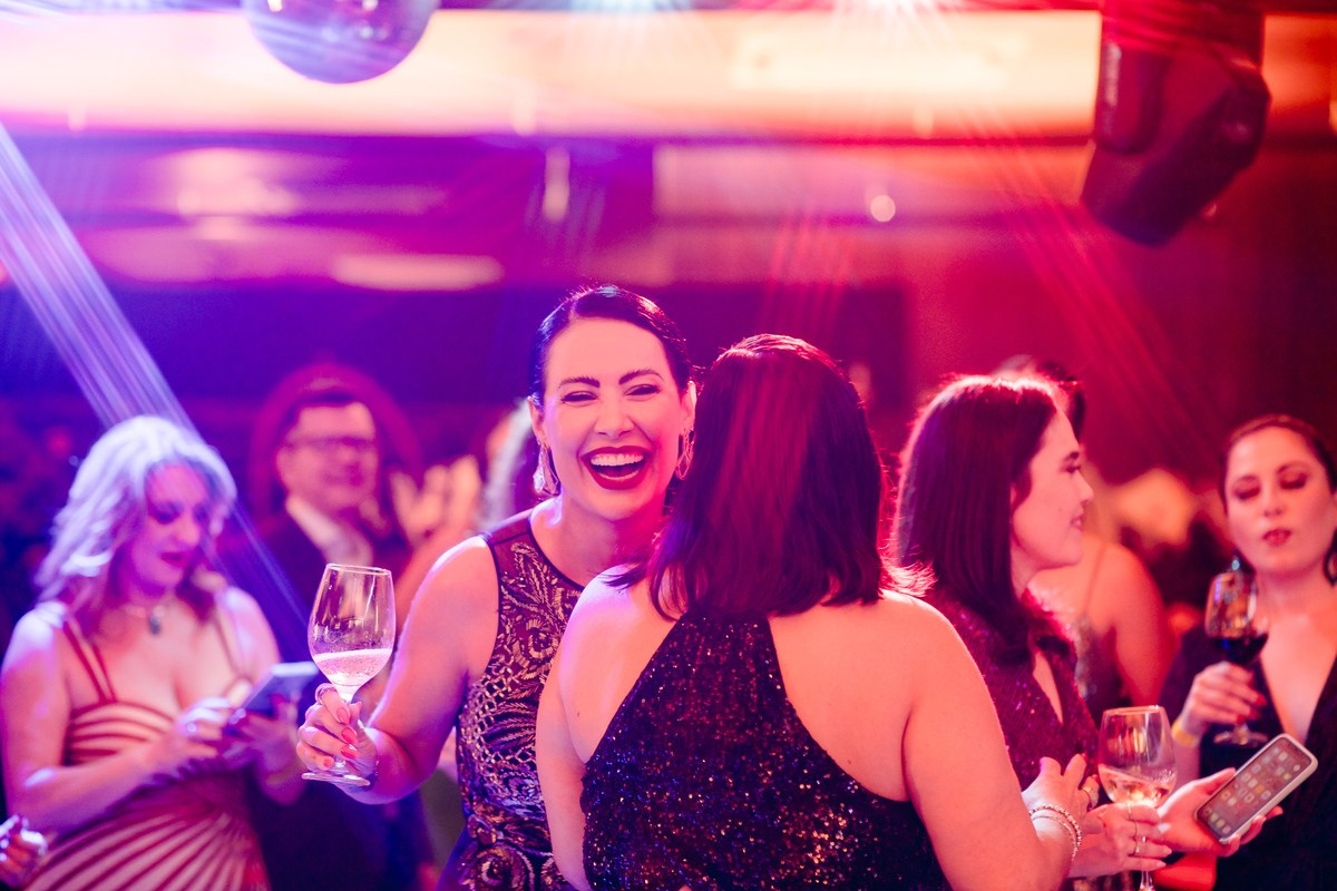 Ednéia - Aniversário Las Vegas. Fotógrafa de Eventos em São Paulo e Sorocaba Kika Damasceno