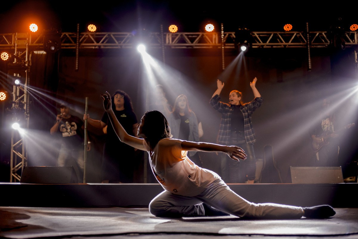 ASU Tour RJ. Fotógrafa de Eventos em São Paulo e Sorocaba Kika Damasceno