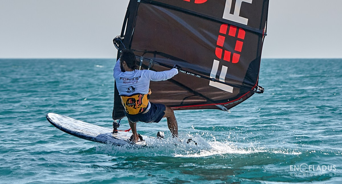 Team buildings. Photographer in Baku Kamran Enceladus