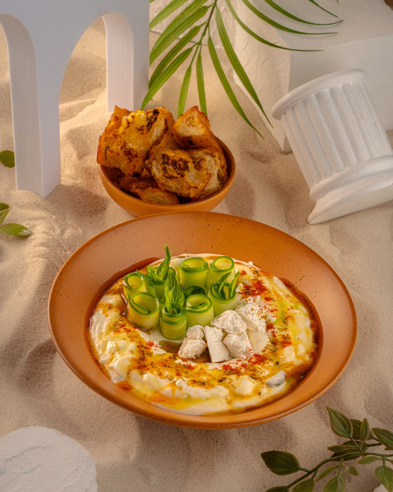 Restoran menyusu üçün yüksək keyfiyyətli yemək çəkilişi – food fotoqraf Suleymanli Suleyman