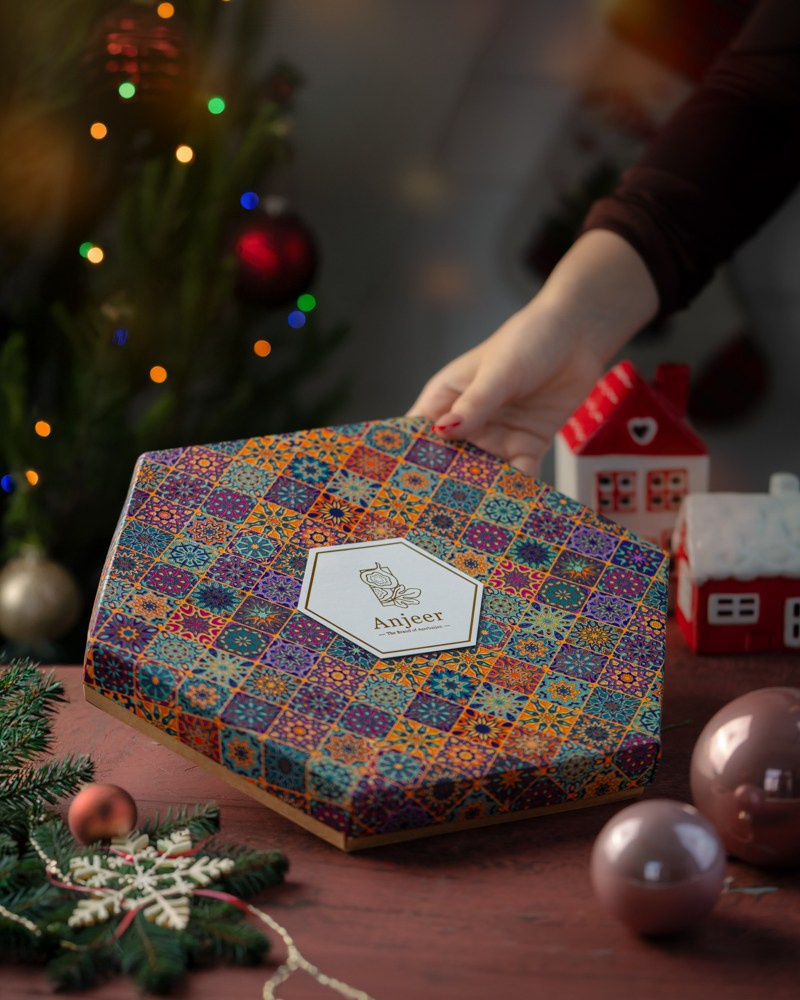 Suleymanli Suleyman – Azərbaycanda peşəkar food və məhsul fotoqrafı