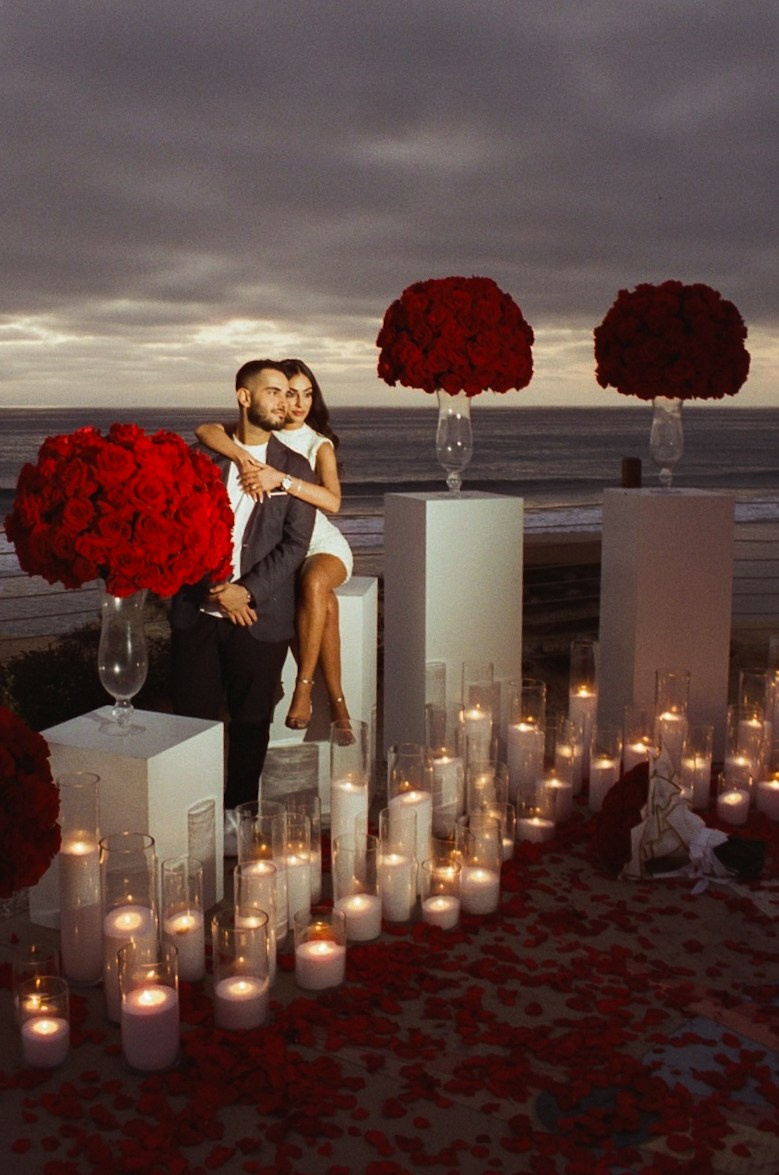 Proposals. Sura Moments | Southern California Wedding Photo & Video