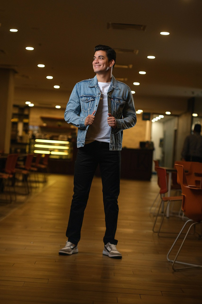 Campaña Tiendas Carrion. Daniel Brand | Fotografía de Bodas y Comercial en Honduras