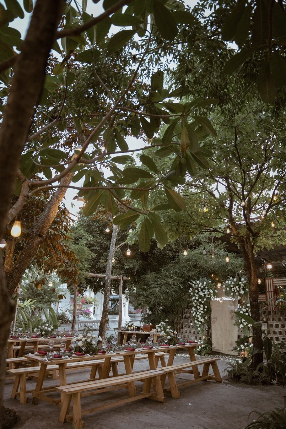 VY & LINH. WEDDING PHOTOGRAPHER IN VIETNAM