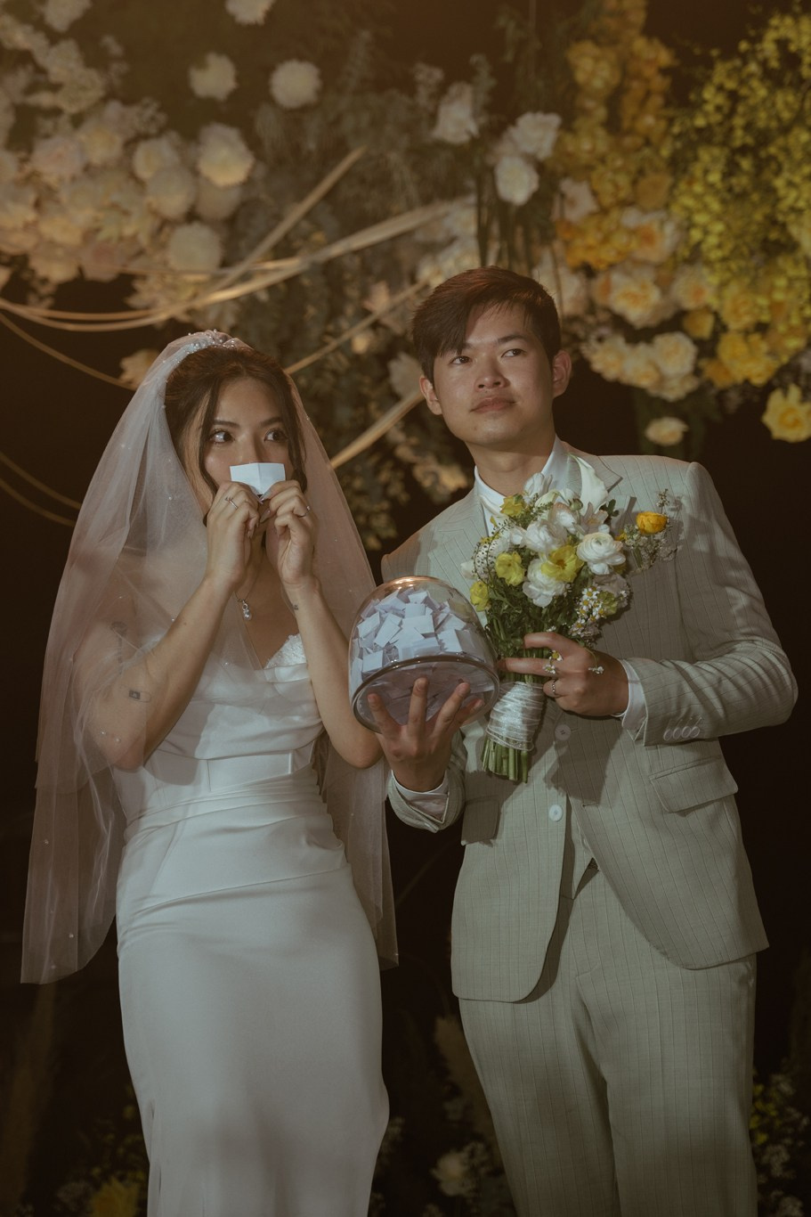 DUNG & ANH. WEDDING PHOTOGRAPHER IN VIETNAM