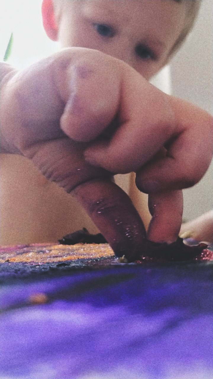 Для знакомства. Психолог, арт-терапевт. Москва, Зеленоград