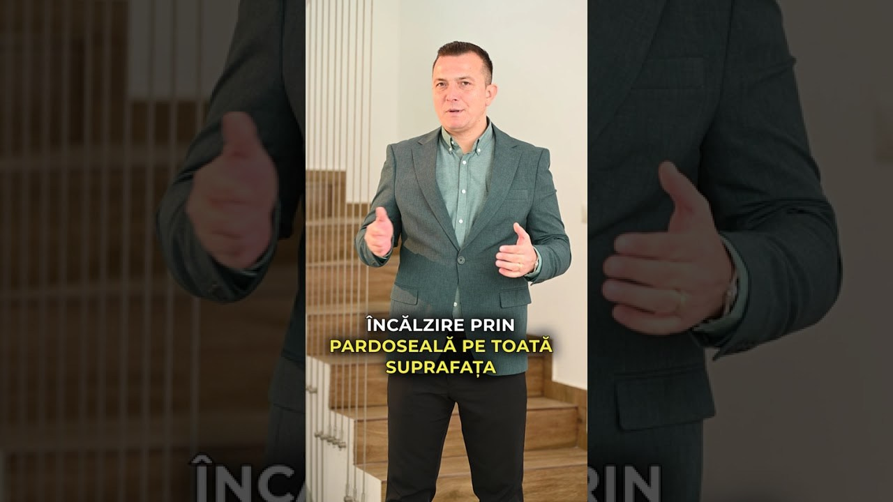 Videoclipuri imobiliare