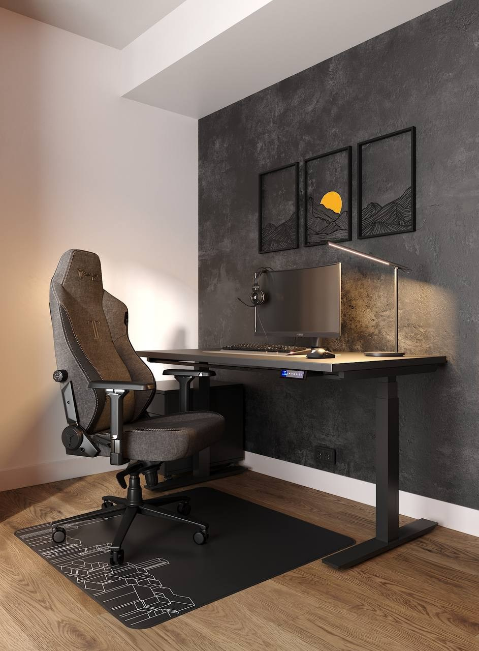 Apartment in Riga. Interior Design Studio 4 Stūri