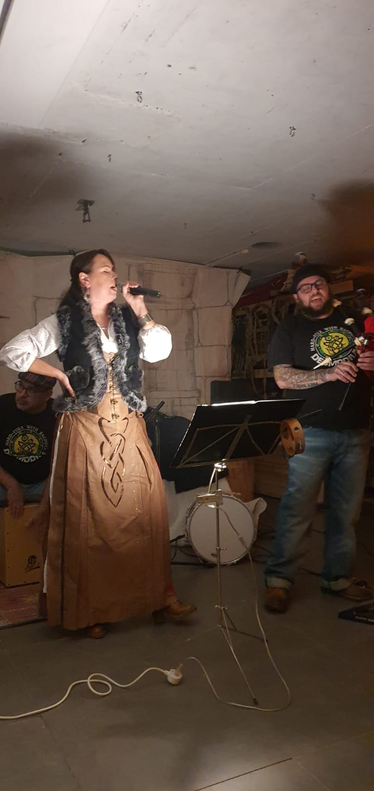 Йоль 2022. КРиС «Нортман»