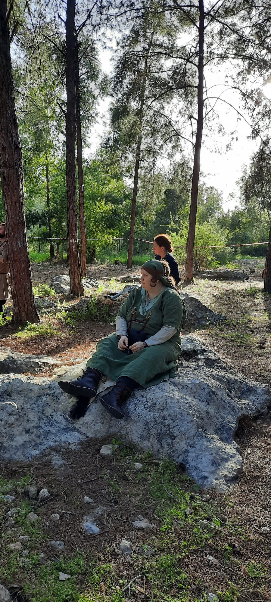 Чёрный фьорд 2021. КРиС «Нортман»