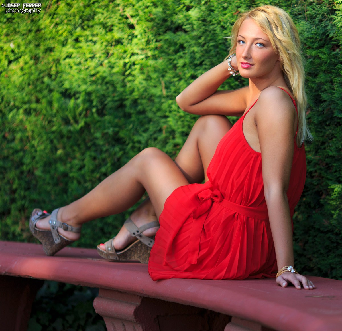 Portrait. Josep Ferrer Photography