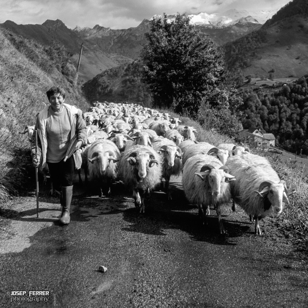 People/ Street photography. Josep Ferrer Photography