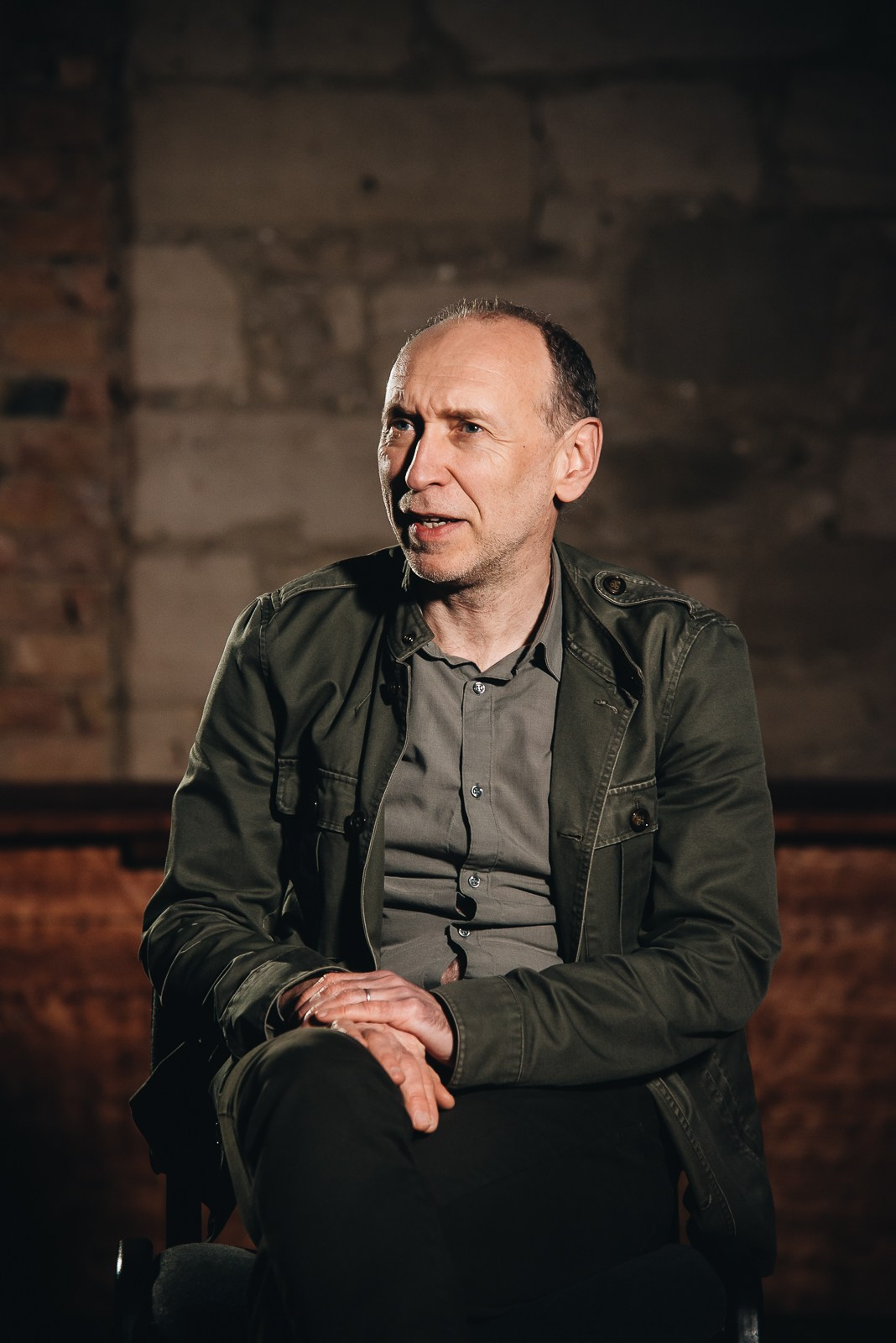 Igor Guzun. Dan Gutu