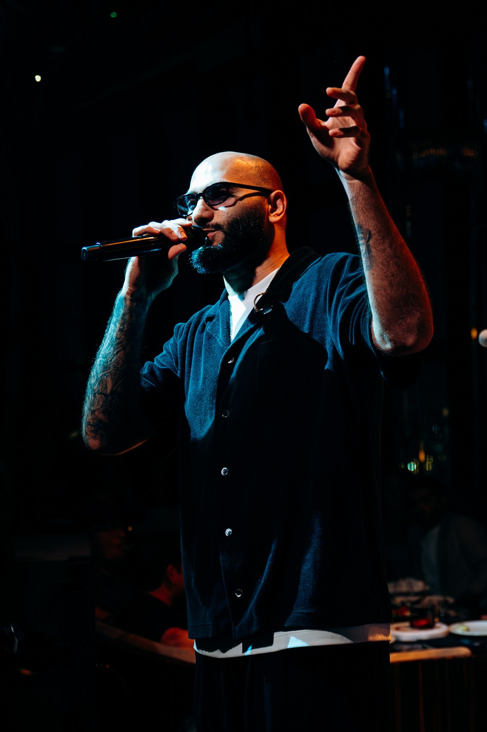 Celebrities. Igor Solodkii | Dubai Photo & Video — Real Estate, Events, Food, Studio