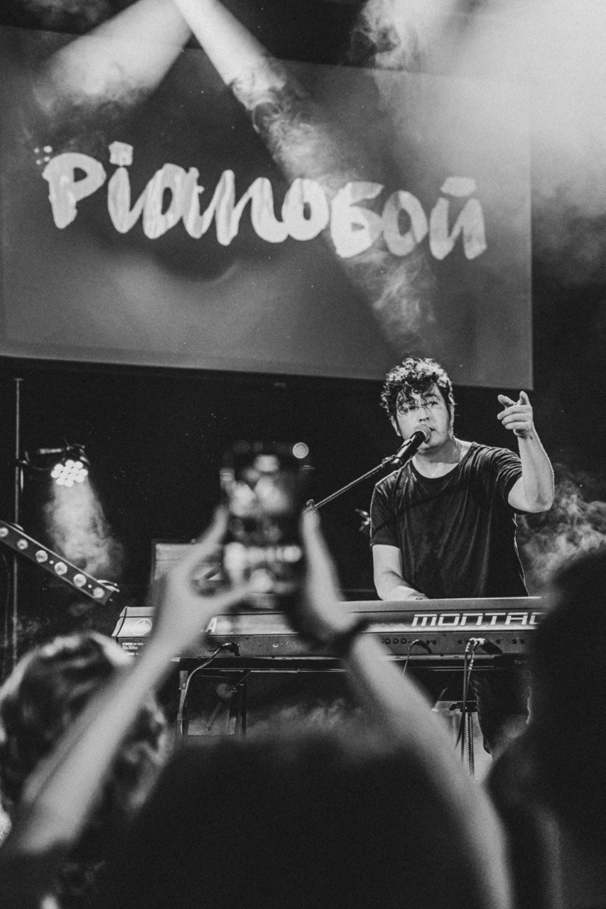 Events. Tonya Kyrylenko photographer in London