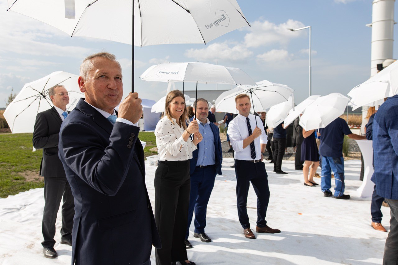 Dana Lišková - Event Photographer Prague - event photography - corporate events - business portrait - corporate photography