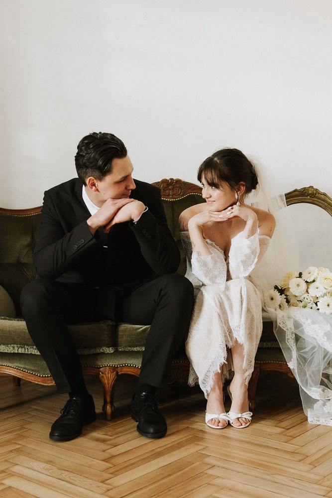 Lisa & Adam. Hochzeitfotografin Düsseldorf, NRW Nadja Holzmann