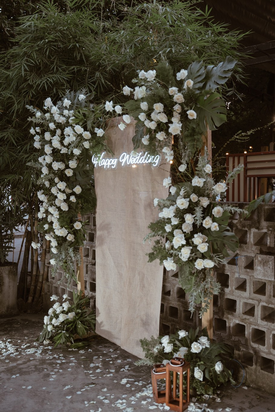 VY & LINH. WEDDING PHOTOGRAPHER IN VIETNAM