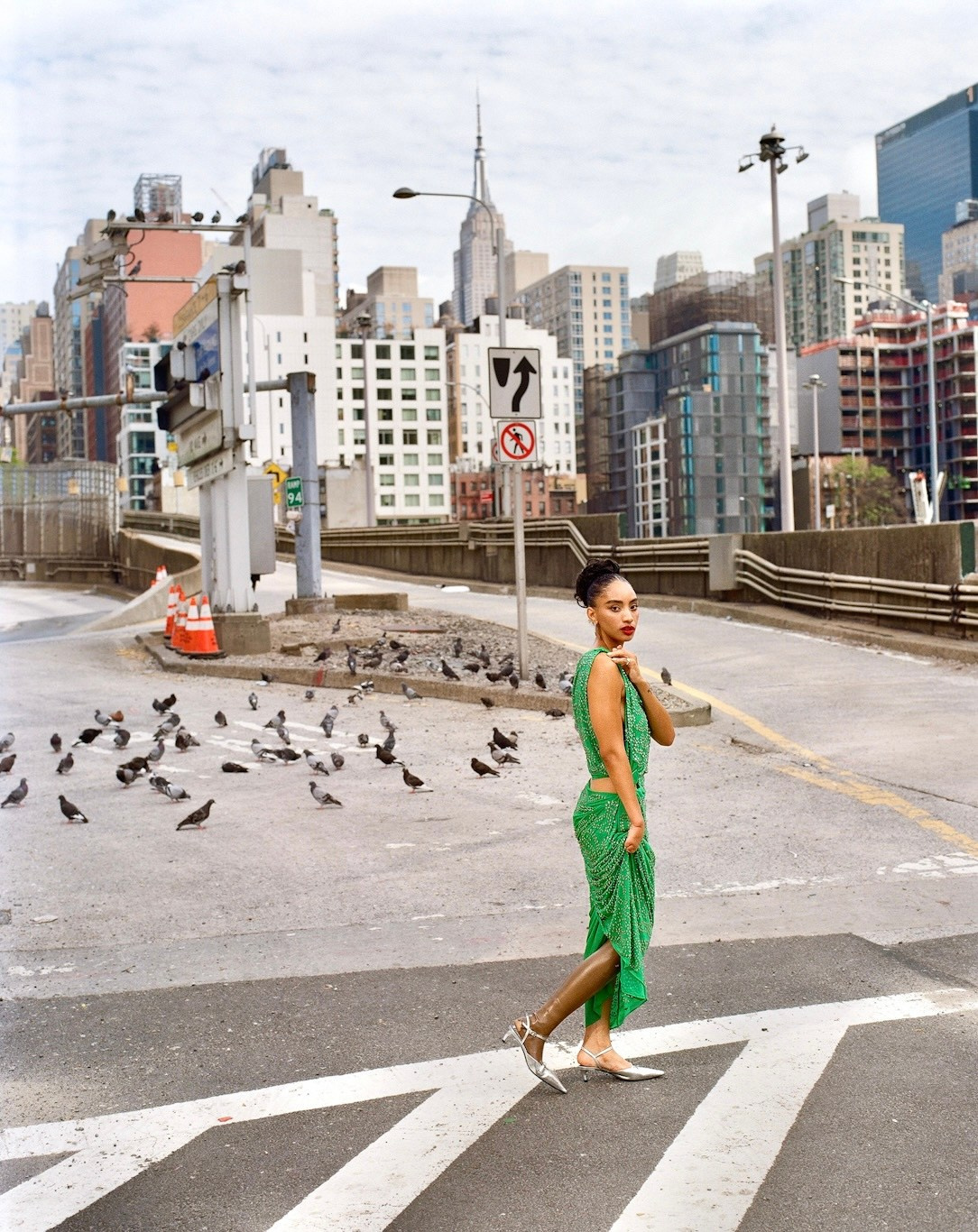 Portfolio. Jasper Soloff. Director & Photographer