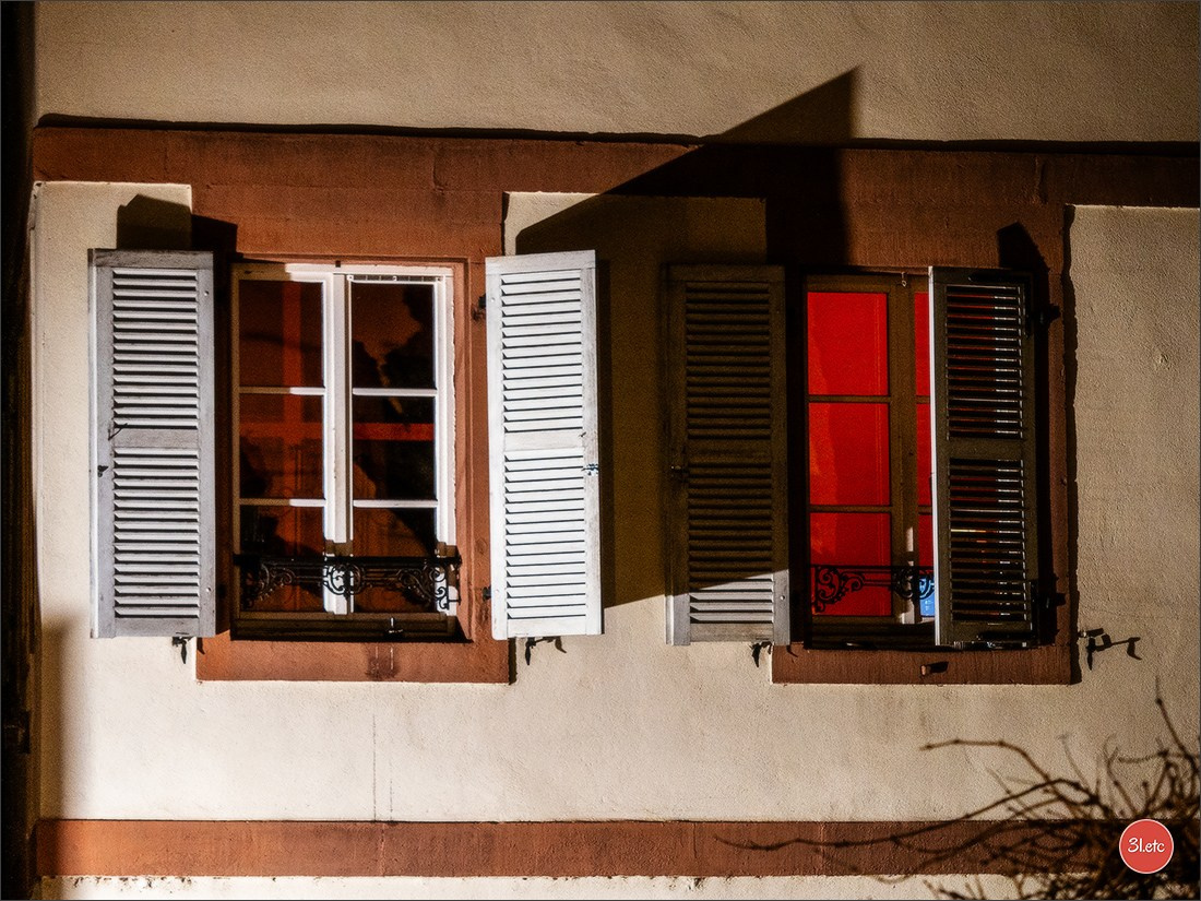 Night in Strasbourg. Photographe à Strasbourg | Portraits, Studio, Enfants, Événements